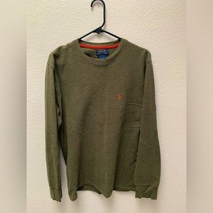 Ralph Lauren Polo L Henley